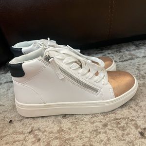 High Top Sneakers